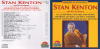 Stan Kenton - Immortal Concerts